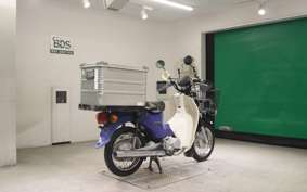 HONDA C110 SUPER CUB JA07