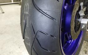YAMAHA MT-07 ABS 2018 RM19J