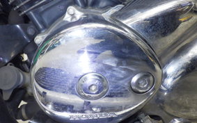 HONDA SHADOW 400 2006 NC34