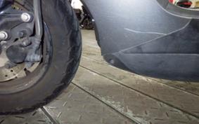 YAMAHA AXIS 125 Z 2008 SEJ6J