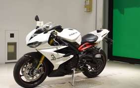TRIUMPH DAYTONA 675 R 2014