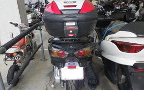 HONDA FORZA Z GEN 2 MF10