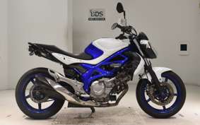 SUZUKI GLADIUS 2012 VK58A