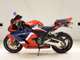 Фото Honda CBR1000RR 2004 с японского аукциона