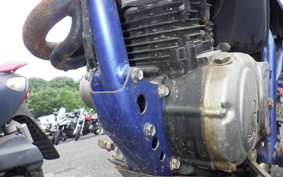 SUZUKI SX125R SF41B