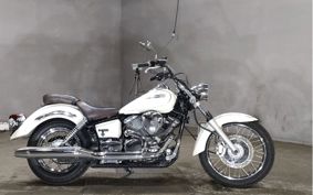 YAMAHA DRAGSTAR 250 VG05J