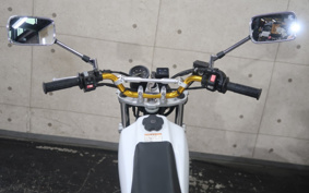 YAMAHA TW225 DG09J
