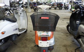 HONDA JULIO