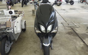 YAMAHA MAJESTY 125 FI