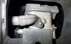 HONDA LEAD 110 2003 JF19