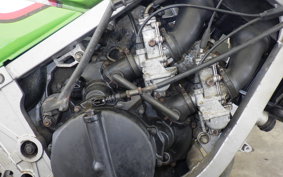 KAWASAKI KR250 KR250A