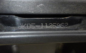 HONDA PCX125 JK05