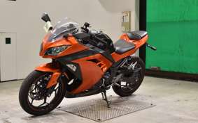 KAWASAKI NINJA 250 EX250L