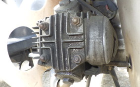 HONDA C70 SUPER CUB E C70