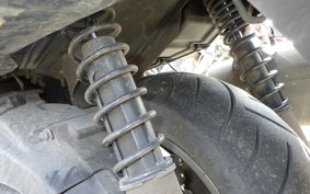 HONDA SILVERWING40 2024 NF03