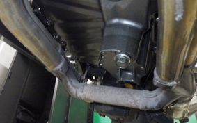 KAWASAKI Z1000 Gen.2 2005 ZRT00A