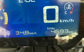 HONDA 400X 2022 NC56