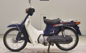 SUZUKI BIRDIE 50 BA41A