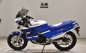 SUZUKI RG125 Gamma 2015 NF11F