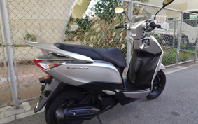 HONDA LEAD 125 JF45