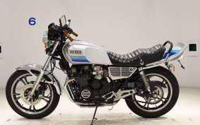 YAMAHA XJ400 D 1982 4G0