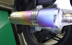 HONDA PCX 125 JF56