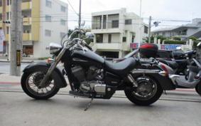 HONDA  SHADOW  CLASSIC 400 2010 NC44
