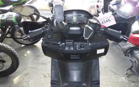 SUZUKI SKYWAVE 250 (Burgman 250) Gen.3 CJ46A