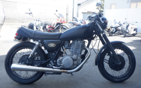 YAMAHA SR400 1995 1JR