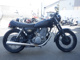 Фото Yamaha SR400 1995 с японского аукциона