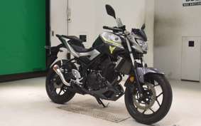 YAMAHA MT-25 RG10J