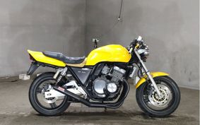 HONDA CB400SF 1995 NC31