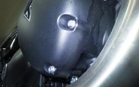 TRIUMPH STREET TWIN 2021