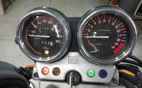 HONDA CB400SF 1992 NC31