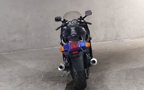 KAWASAKI ZZR1100 1991 ZXT10C