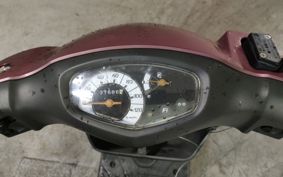 SUZUKI ADDRESS V125 CF46A