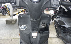 YAMAHA AXIS 125 Z 2008 SED7J