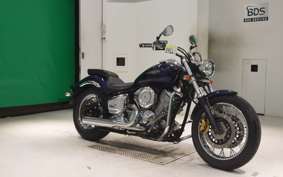YAMAHA DRAGSTAR 1100 2011 VP13J