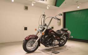 YAMAHA DRAGSTAR 400 CLASSIC 2001 VH01J