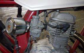 HONDA TL50 1996 TL50