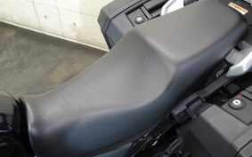 SUZUKI STROM 250 DS11A