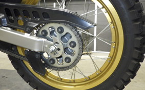 YAMAHA SEROW 250 Gen.3 2025 DG31J
