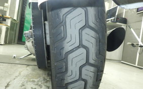 HARLEY FLSTF 1450 2001