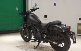 HONDA REBEL 250 S 2025 MC49