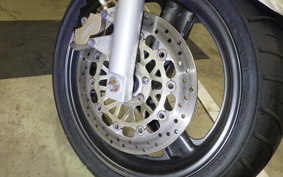 HONDA HORNET 250 2010 MC31