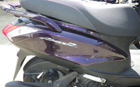 YAMAHA AXIS 125 Z SEJ6J