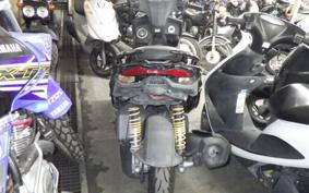 YAMAHA CYGNUS 125 XSR 3 SED8J