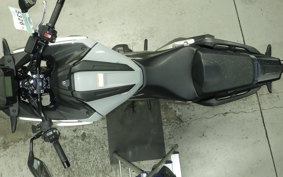 HONDA NC750X DCT 2023 RH09