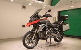 BMW R1200GS 2014