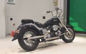 YAMAHA DRAGSTAR 400 CLASSIC 2003 VH01J